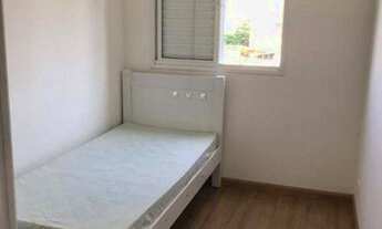 Imagem 7: Apartamento com 3 dormitórios à venda, 65 m² por R$ 400.000,00 - Butantã - São Paulo/SP