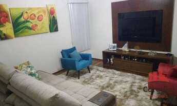 Imagem 7: Casa com 3 dormitórios à venda, 154 m² por R$ 580.000,00 - Brieds - Americana/SP