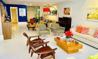 Imagem: Original 4 quartos na Fonte da Saudade