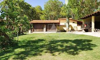 Imagem 4: Chácara à venda, 170000 m² - Estrada do Manso a 22 Km de Cuiabá