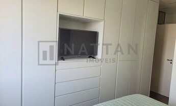 Imagem 7: Apartamento com 3 dormitórios à venda, 100 m² por R$ 1.045.000,00 - Mooca - São Paulo/SP