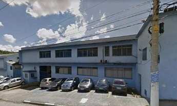 Imagem: Galpão, 5994 m² - venda por R$ 18.000.000,00