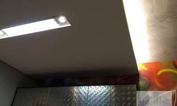 Imagem 15: Apartamento com 1 dormitório à venda, 44 m² por R$ 630.000,00 - Santana - Porto Alegre/RS