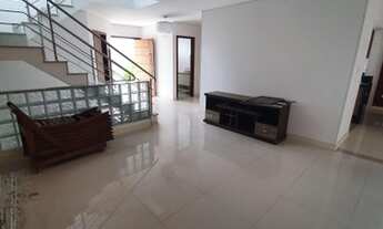 Imagem: Casa à venda no condomínio Terras do Vale