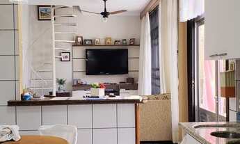 Imagem 4: Casa com 05 quartos (03 suítes) 240 m² construídos Balneário estreito - Florianópolis - SC