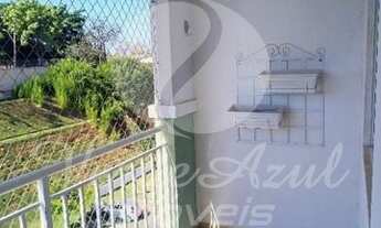 Imagem 5: Apartamento - Jardim Santa Rosa - Valinhos