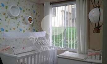 Imagem 4: Apartamento - Vila São Francisco - Hortolândia