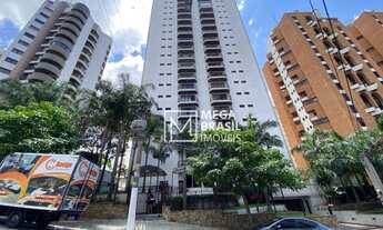 Imagem 2: Apartamento com 3 dormitórios à venda, 120 m² por R$ 850.000,00 - Vila Santo Estevão - São