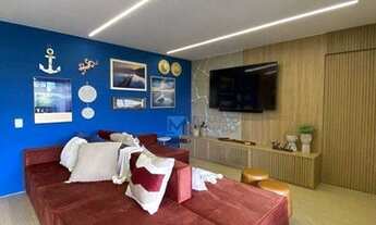 Imagem 7: Luxuoso apartamento no Vg Sun Cumbuco