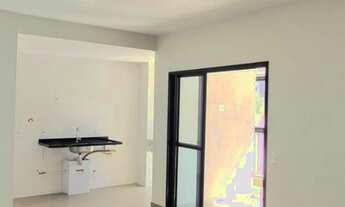 Imagem 2: Apartamento para venda possui 84 metros quadrados com 3 quartos em Vila Aviação - Bauru