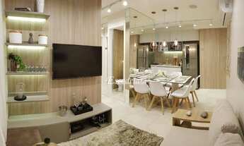 Imagem: Apartamento com 3 dormitórios à venda