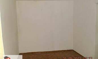 Imagem 2: Casa com 2 dormitórios para alugar, 60 m² por R$ 1.200,00/mês - Vila Regente Feijó - São P