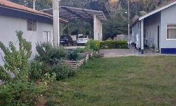 Imagem 2: CHÁCARA PARA LOCAÇÃO - 2 DORMITÓRIOS - MALOTA - JUNDIAÍ/SP