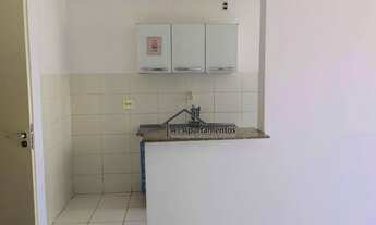 Imagem 7: Apartamento com 2 dormitórios para alugar, 48 m² por R$ 1.100,00/mês - São Cristóvão - Rio