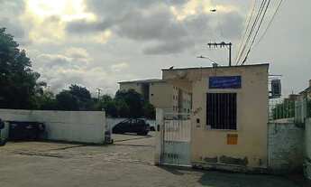 Imagem 2: Apartamento com 2 dormitórios à venda, 58 m² por R$ 127.200,00 - Pacheco - Palhoça/SC