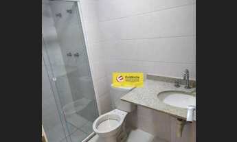 Imagem 3: Apartamento para alugar, 60 m² por R$ 2.800,00/mês - Vila Apiaí - Santo André/SP