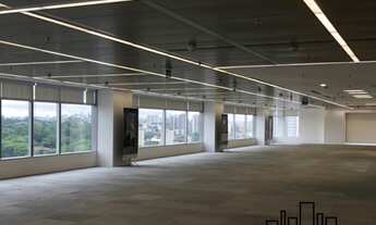 Imagem 7: SÃO PAULO - Conjunto Comercial/Sala - PINHEIROS