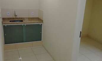 Imagem 3: Alugo kitnet Kitnet com 1 dormitório