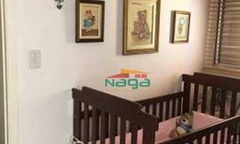 Imagem 7: Apartamento à venda, 78 m² por R$ 585.000,00 - Vila da Saúde - São Paulo/SP