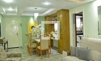 Imagem 6: Apartamento para Aluguel - Ingá, 2 Quartos, 103 m2