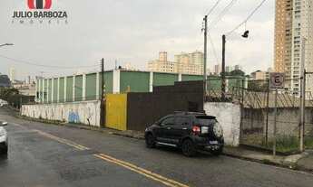 Imagem 4: Terreno à venda, 600 m² por R$ 800.000,00 - Vila das Bandeiras - Guarulhos/SP