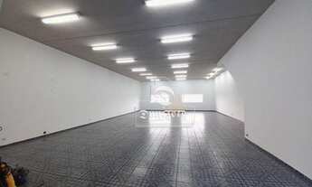 Imagem 2: Prédio para alugar, 740 m² por R$ 8.500,00/mês - Vila Alzira - Santo André/SP