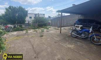 Imagem: Terreno à venda, 540 m² por R$ 800.000