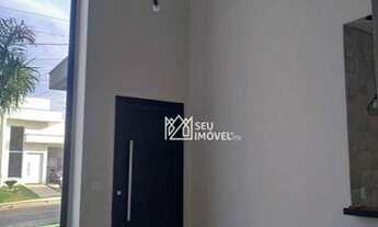 Imagem 4: Casa à venda, 115 m² por R$ 750.000,00 - Condomínio Village Moutonnée - Salto/SP