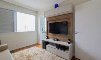 Imagem 6: Apartamento Locação 2 Dormitórios - 103 m² Vila Mariana