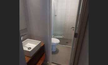 Imagem 6: Apartamento com 2 dormitórios para alugar, 55 m² por R$ 1.800,00/mês - Vila Amália - São P