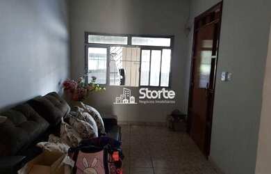 Imagem 2: Casa com 3 dormitórios à venda, 220 m² por R$ 422.000,00 - Presidente Roosevelt - Uberlând