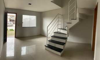 Imagem 3: Sobrado Pinheirinho - 2 Quartos