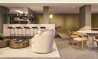 Imagem 7: Apartamento com 3 dormitórios à venda, 135 m² por R$ 1.250.000,00 - Campinas - São José/SC