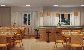 Imagem 4: Apartamento residencial à venda, Tatuapé, São Paulo