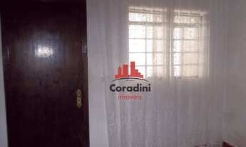 Imagem 2: Casa com 3 dormitórios à venda, 150 m² por R$ 340 - Jardim Europa I - Santa Bárbara D'