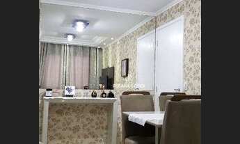 Imagem: Apartamento 2 dormitórios à venda - 44m²