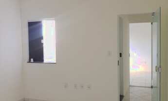 Imagem 4: Aluga Apartamento no Pequi