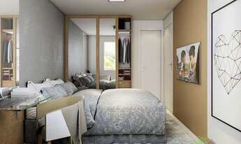 Imagem 5: Apartamento à venda, 45 m² por R$ 200.000,00 - Tamatanduba - Eusébio/CE