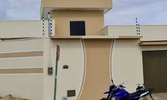 Imagem: Casa de esquina na jaiara