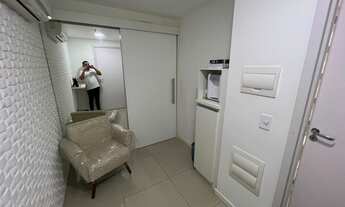 Imagem 4: Sala Carioca Office Porteira Fechada (Shopping Carioca) 23m2