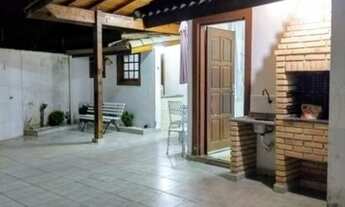 Imagem: Sobrado 90m² 3 dormitórios R$ 385.000,00