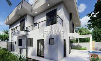 Imagem 7: Sobrado à venda, 253 m² por R$ 2.550.000,00 - Terra Magna - Indaiatuba/SP