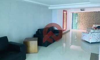 Imagem 2: Apartamento com 2 dormitórios à venda, 82 m² por R$ 480.000,00 - Vila Guilhermina - Praia