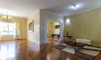 Imagem 2: Casa à venda no Loteamento Alphaville Campinas em Campinas/SP