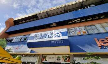 Imagem 7: Sala com o melhor preço do mercado no Shopping da Terra