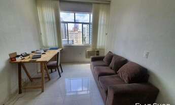 Imagem 2: Apartamento com 3 dormitórios à venda, 88 m² por R$ 370.000,00 - Aldeota - Fortaleza/CE