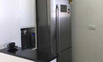 Imagem 5: Apartamento com 1 dormitório à venda, 54 m² por R$ 310.000,01 - Alto da Mooca - São Paulo