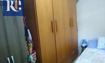 Imagem 3: Casa com 2 dormitórios, sendo 1 suíte, à venda, 95 m² por R$ 477.000 - Jardim São Francisc