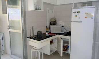 Imagem 5: Apartamento residencial à venda, Praia das Pitangueiras, Guarujá