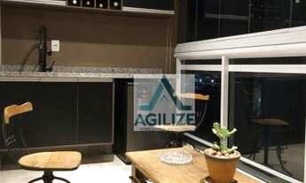 Imagem: Apartamento à venda, 62 m² por R$ 400.000,00